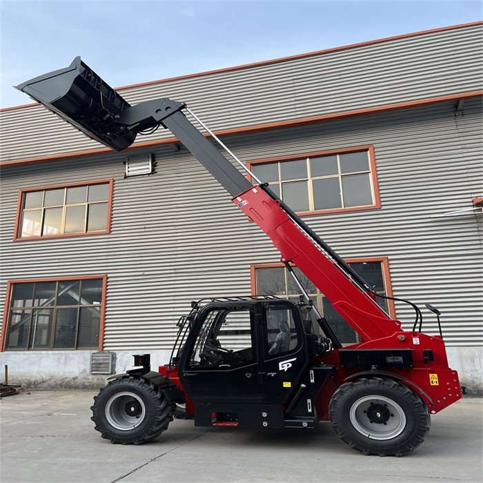 Case Telescopic Handler suppliers